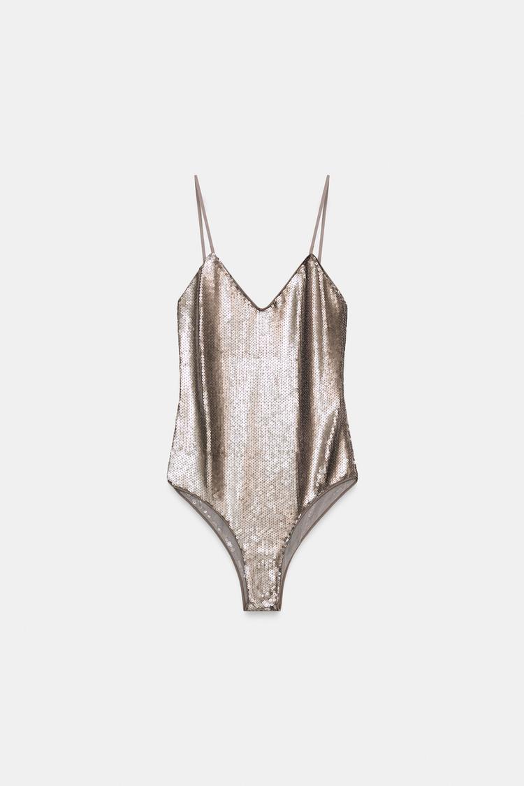 BODYSUITS