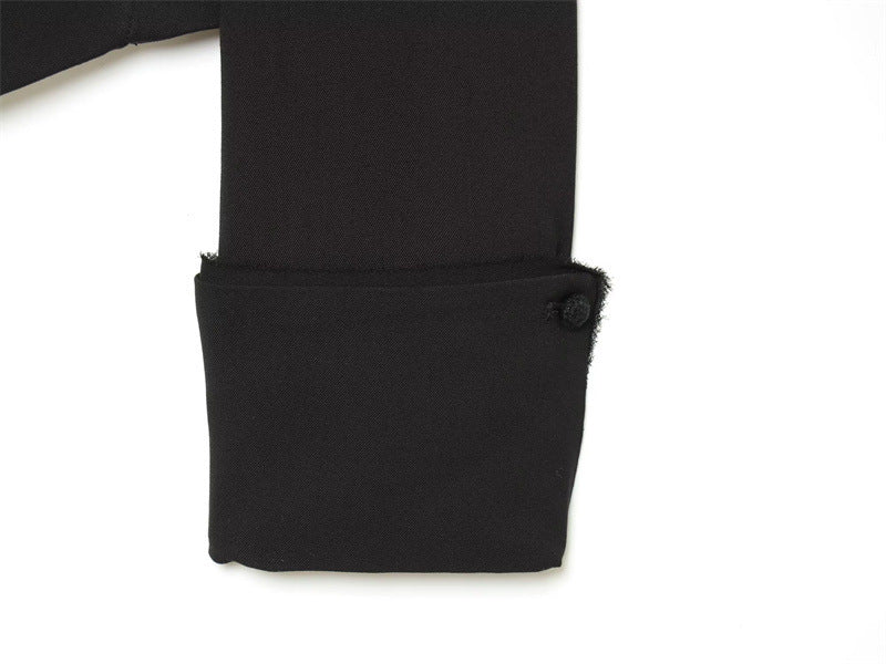 Fireman Clasp Blazer ZW Collection