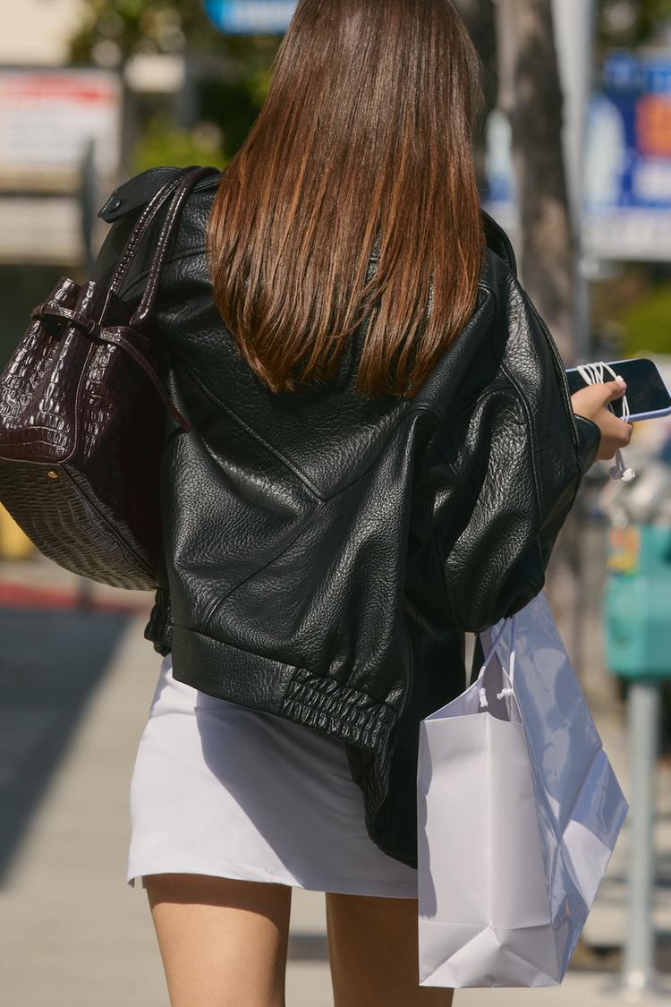 MINI SKORT