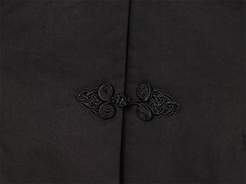 Fireman Clasp Peplum Blazer ZW Collection